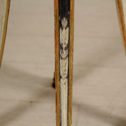 Guéridon Estilo en particular