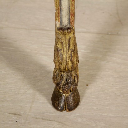 Guéridon Estilo en particular