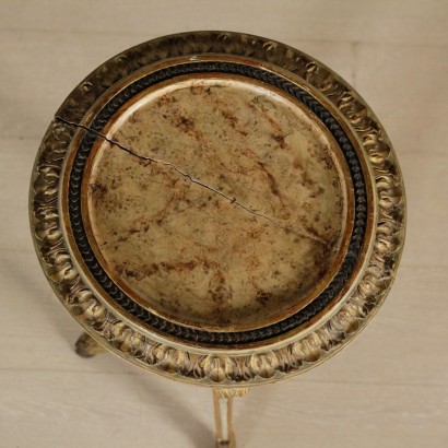 Guéridon Estilo en particular