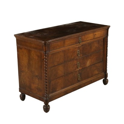 Commode Moitié '800