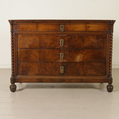 Poitrine De Tiroirs Mi