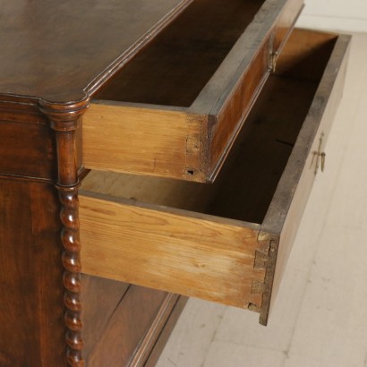 Poitrine De Tiroirs Mi