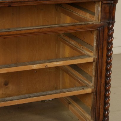 Poitrine De Tiroirs Mi