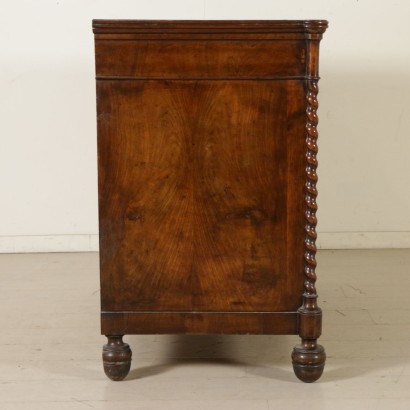 Poitrine De Tiroirs Mi