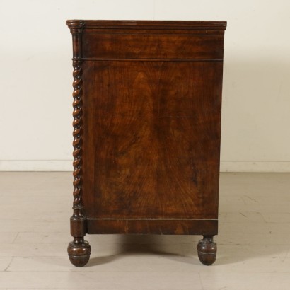 Poitrine De Tiroirs Mi