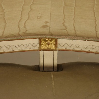 antiquariato, divani, antiquariato divani, divani antichi, divani antichi italiani, divano di antiquariato, divano neoclassico, divano del 800-900