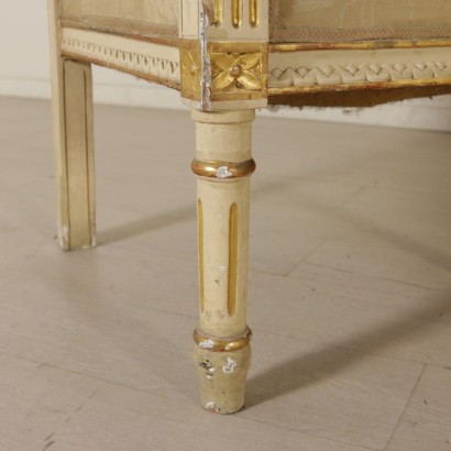 antiquariato, divani, antiquariato divani, divani antichi, divani antichi italiani, divano di antiquariato, divano neoclassico, divano del 800-900