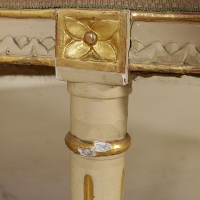 antiquariato, divani, antiquariato divani, divani antichi, divani antichi italiani, divano di antiquariato, divano neoclassico, divano del 800-900