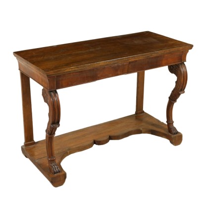 Consolle Restaurazione