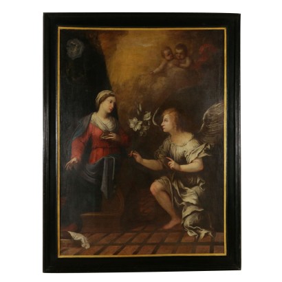 Annunciazione