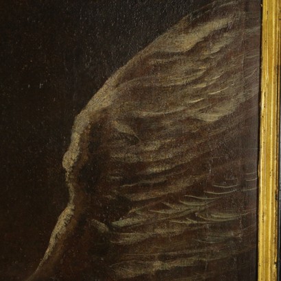 Annunciazione-particolare