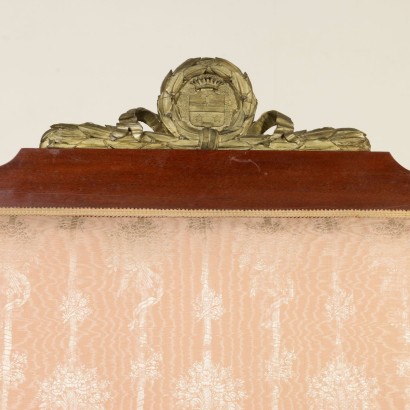 antiques, sofas, antique sofas, antique sofas, antique Italian sofas, antique sofa, mahogany sofa, 20th century sofa
