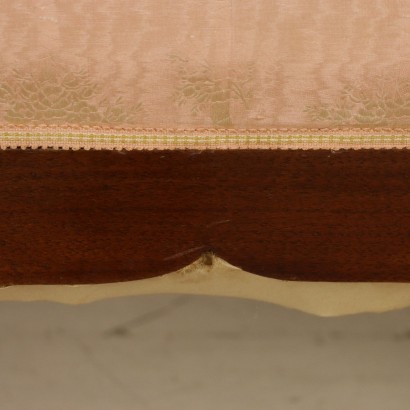 antiques, sofas, antique sofas, antique sofas, antique Italian sofas, antique sofa, mahogany sofa, 20th century sofa