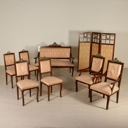 antiques, sofas, antique sofas, antique sofas, antique Italian sofas, antique sofa, mahogany sofa, 20th century sofa