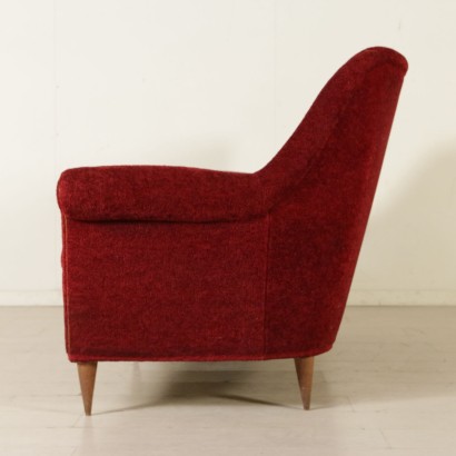modernariato, modernariato di design, divano, divano modernariato, divano di modernariato, divano italiano, divano vintage, divano anni '60, divano design anni 60, anni 50, anni 60