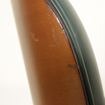modernariato, modernariato di design, sedia, sedia modernariato, sedia di modernariato, sedia italiana, sedia vintage, sedia anni '70, sedia design, sedie ico parisi, ico parisi, sedie di ico parisi