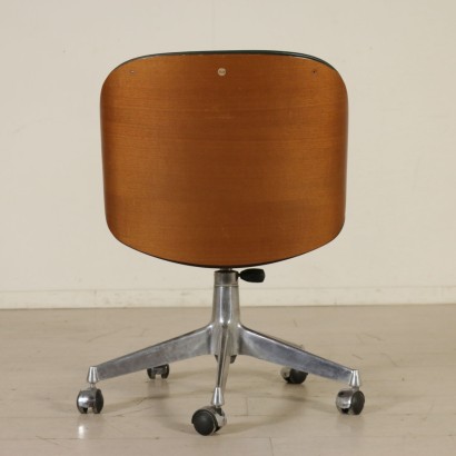 modernariato, modernariato di design, sedia, sedia modernariato, sedia di modernariato, sedia italiana, sedia vintage, sedia anni '70, sedia design, sedie ico parisi, ico parisi, sedie di ico parisi