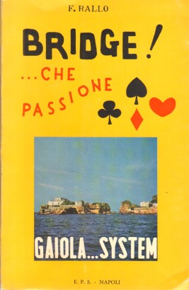 Convenzione della Gaiola