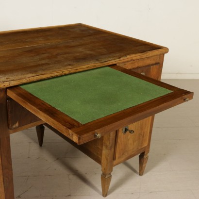 Scrivania Direttorio