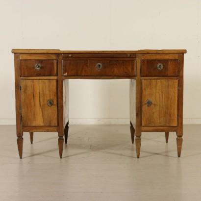 Scrivania Direttorio