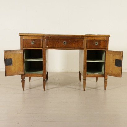 Scrivania Direttorio