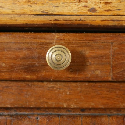 Scrivania Direttorio-particolare