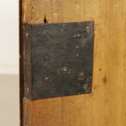 Scrivania Direttorio-particolare