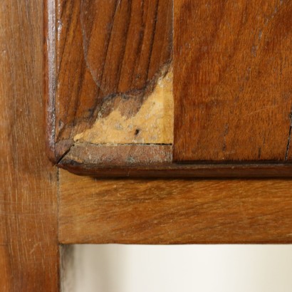 Scrivania Direttorio-particolare