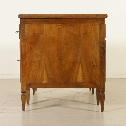 Scrivania Direttorio