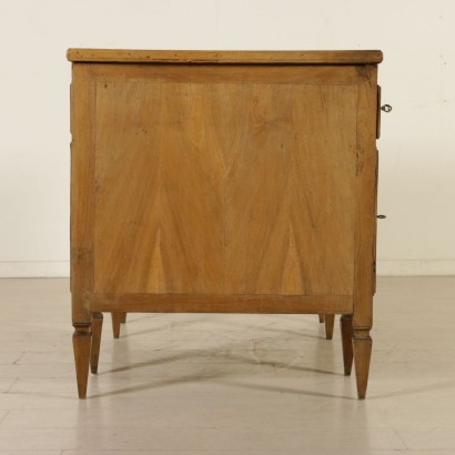 Scrivania Direttorio