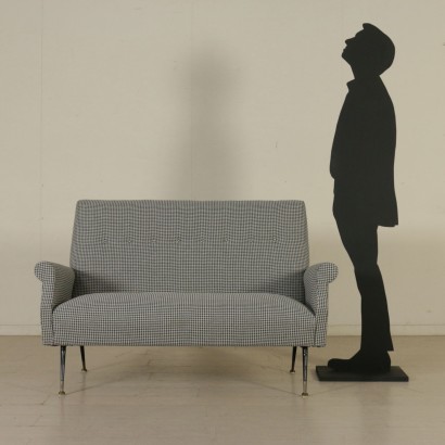 antigüedades modernas, antigüedades de diseño moderno, sofá, sofá antiguo moderno, sofá de antigüedades modernas, sofá italiano, sofá vintage, sofá de los años 60, sofá de diseño de los 60