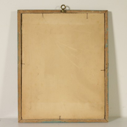 Portrait of a female - to-frame