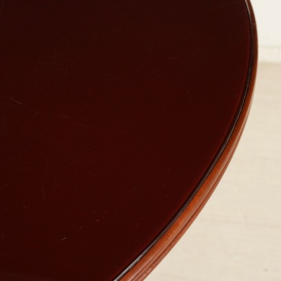 {* $ 0 $ *}, osvaldo borsani table, borsani table, borsani table, design table, borsani design, designer borsani, osvaldo borsani table, onyx top coffee table, 50s design, 50s table, design table, 50s, vintage 50s