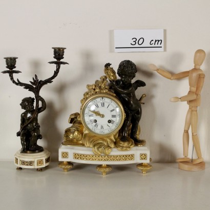 Trittico da Camino