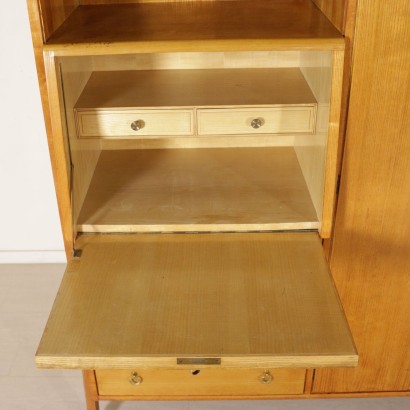 modernariato, modernariato di design, armadio, armadio modernariato, armadio di modernariato, armadio italiano, armadio vintage, armadio anni '50, armadio design anni 50