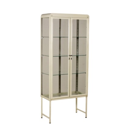 modernariato, modernariato di design, vetrina, vetrina modernariato, vetrina di modernariato, vetrina italiana, vetrina vintage, vetrina anni '60, vetrina design anni 60