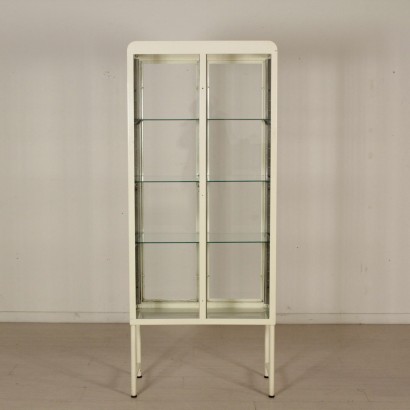 modernariato, modernariato di design, vetrina, vetrina modernariato, vetrina di modernariato, vetrina italiana, vetrina vintage, vetrina anni '60, vetrina design anni 60