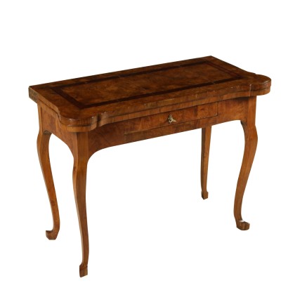 Tavolo da Gioco Apribile