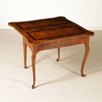 Tavolo da Gioco Apribile