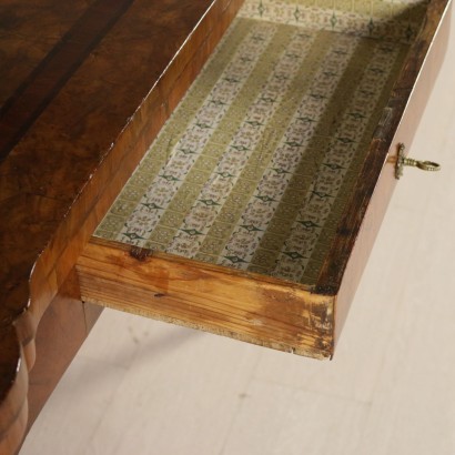 Tavolo da Gioco Apribile-particolare