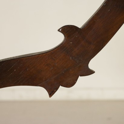 antiguo, mesa, mesa antigua, mesa antigua, mesa italiana antigua, mesa antigua, mesa neoclásica, mesa del 900