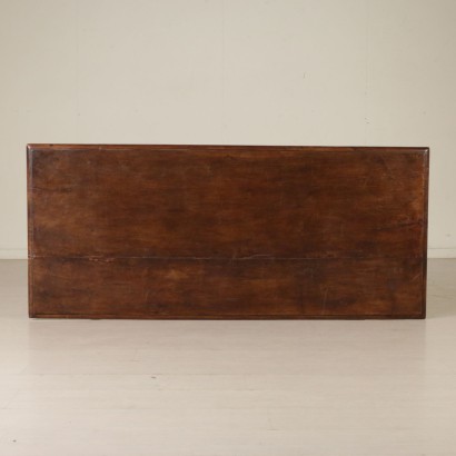 antiguo, mesa, mesa antigua, mesa antigua, mesa italiana antigua, mesa antigua, mesa neoclásica, mesa del 900