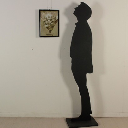 Disegno di Antonio Dominici
