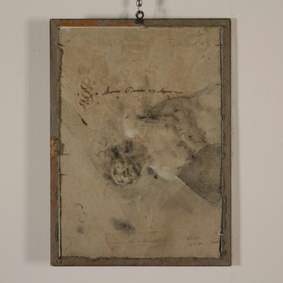 Disegno di Antonio Dominici