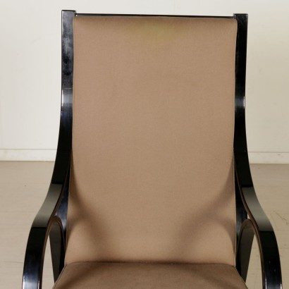 arte moderno, diseño de arte moderno, sillón, sillón de arte moderno, sillón de arte moderno, sillón italiano, sillón vintage, sillón de los años 60, sillón de diseño de los años 80