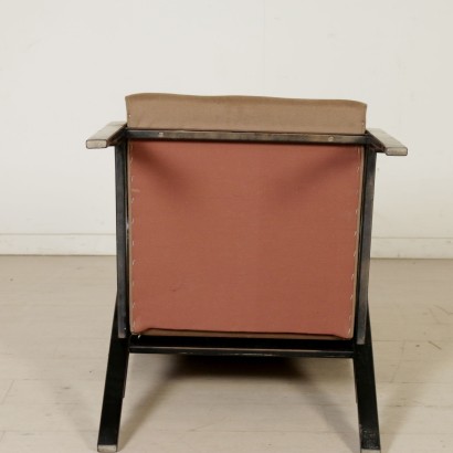 arte moderno, diseño de arte moderno, sillón, sillón de arte moderno, sillón de arte moderno, sillón italiano, sillón vintage, sillón de los años 60, sillón de diseño de los años 80
