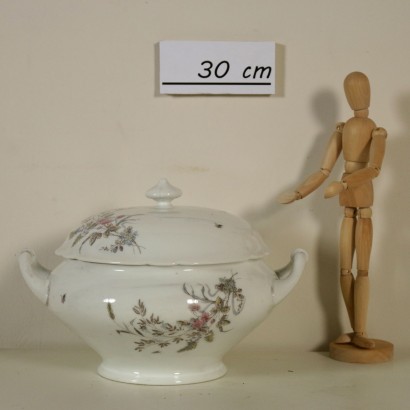 antiquariato, servizio da tavola, antiquariato servizio da tavola, servizio da tavola antico, servizio da tavola antico italiano, servizio da tavola di antiquariato, servizio da tavola Ginori, servizio da tavola del 900