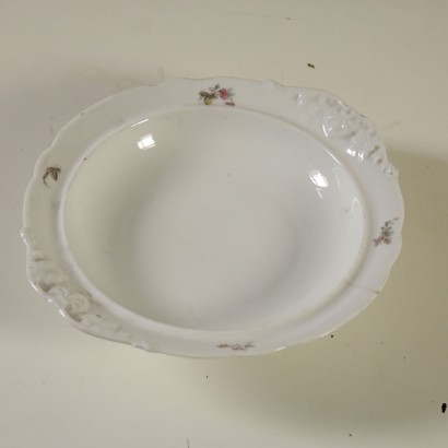 antiquariato, servizio da tavola, antiquariato servizio da tavola, servizio da tavola antico, servizio da tavola antico italiano, servizio da tavola di antiquariato, servizio da tavola Ginori, servizio da tavola del 900