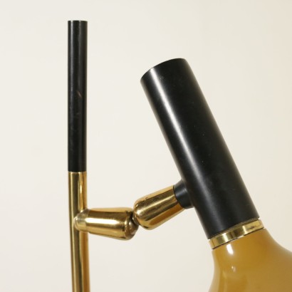 Table Lamp Designed by Oscar Torlasco