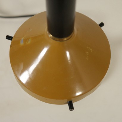 Table Lamp Designed by Oscar Torlasco